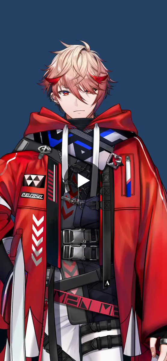 セラフ・ダズルガーデン🦉🎻 on X: 