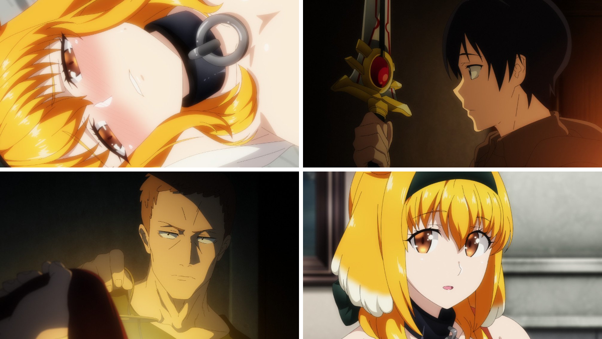 Animes In Japan on X: 