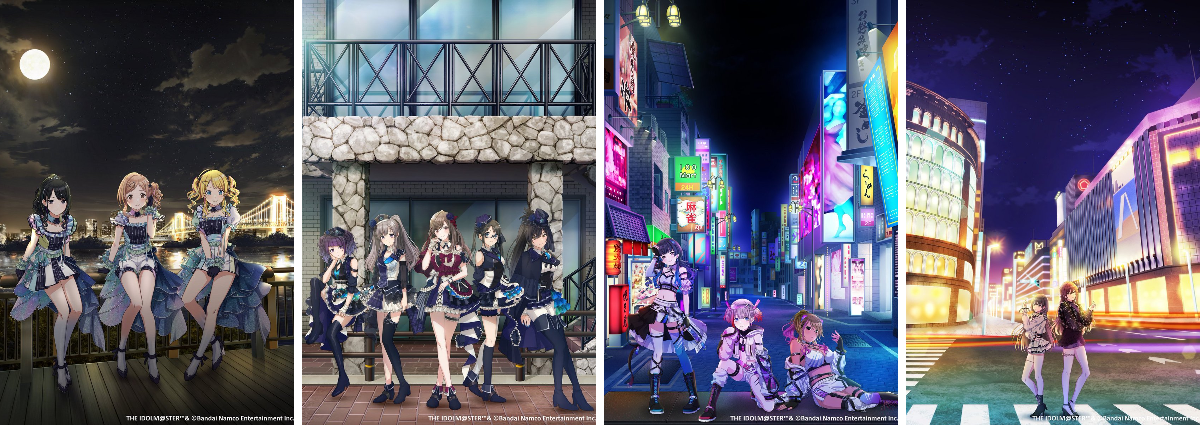 アイドル mzs アイドルマスター公式 on X: 