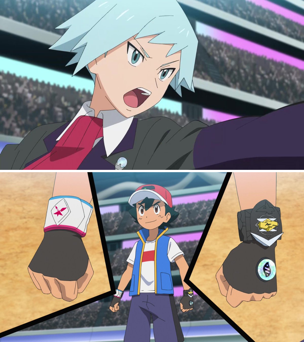 アニメ「ポケットモンスター」公式 on X: 