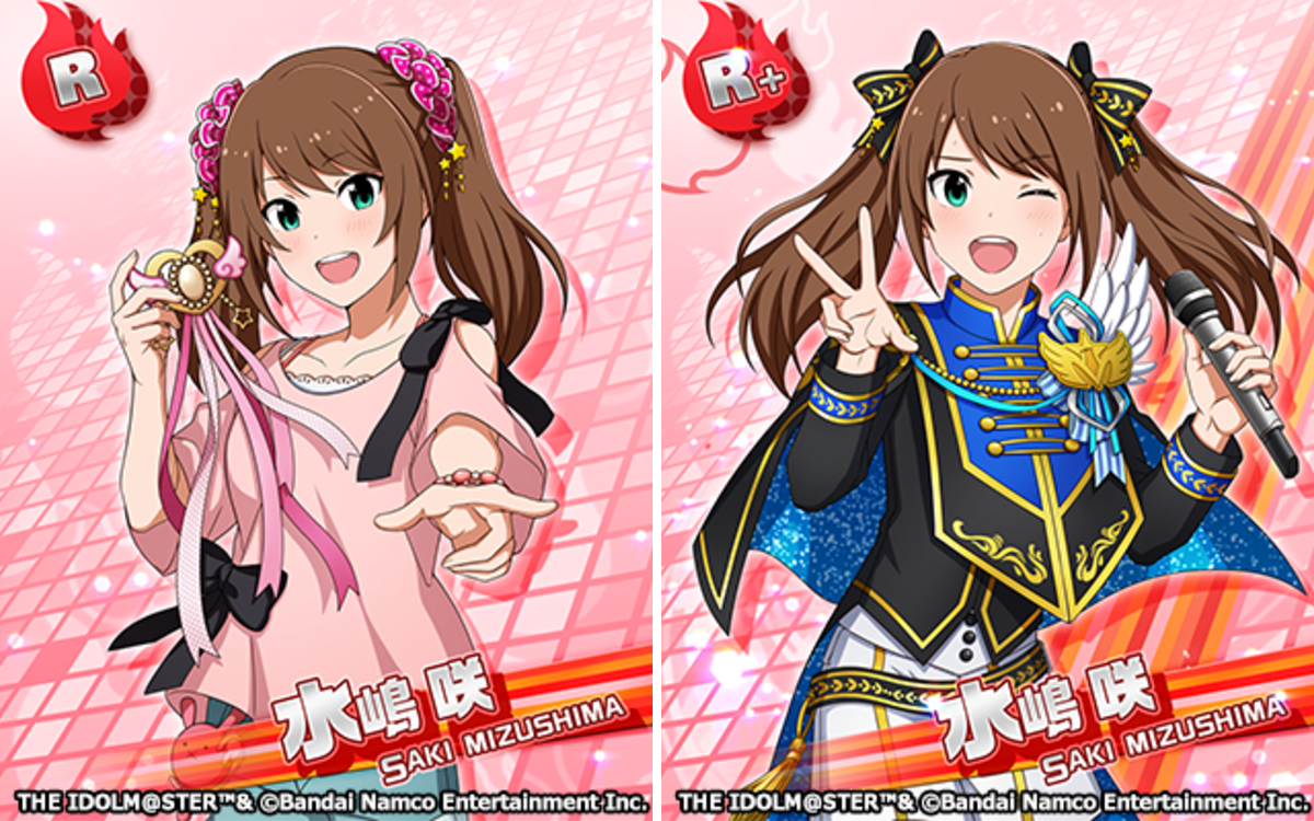 アイドルマスター SideM【ブランド公式】 on X: 
