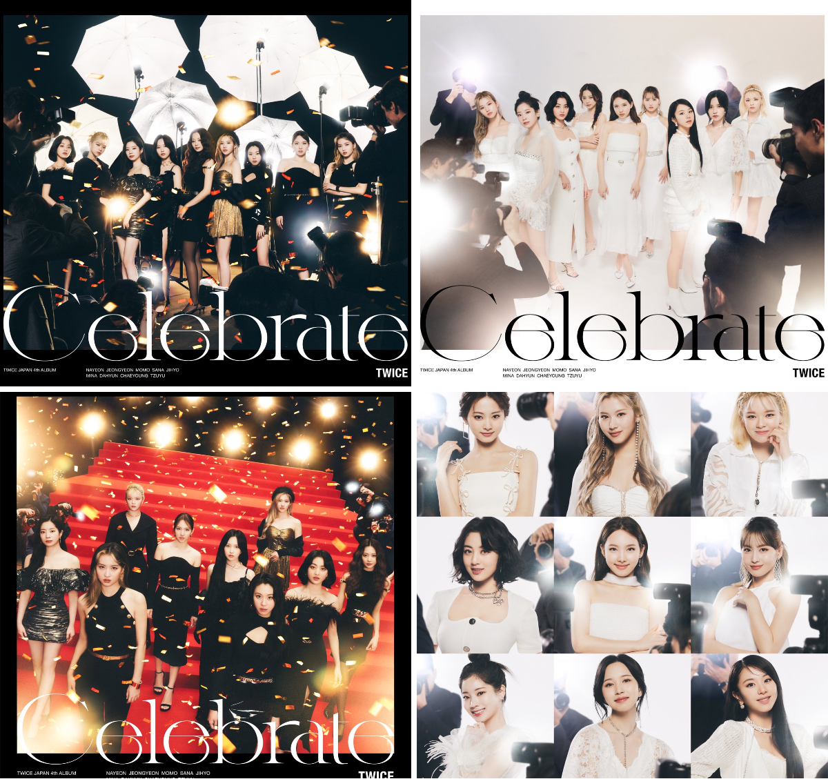 TWICE JAPAN OFFICIAL on X: 