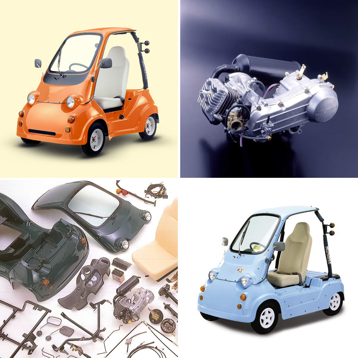 光岡自動車 on X: 