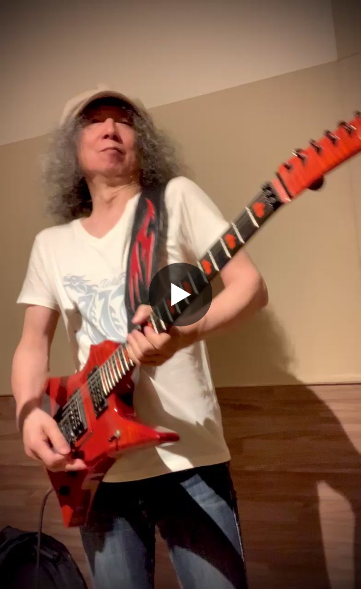 【山本恭司氏愛用】ZOOM G1Xfour【美品】 Kyoji Yamamoto（山本恭司） on X: 
