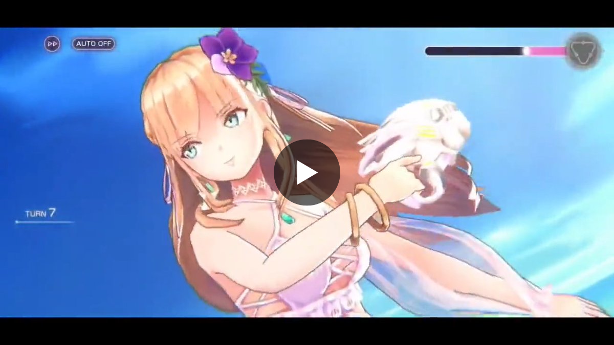 ヘブンバーンズレッド公式 on X: 