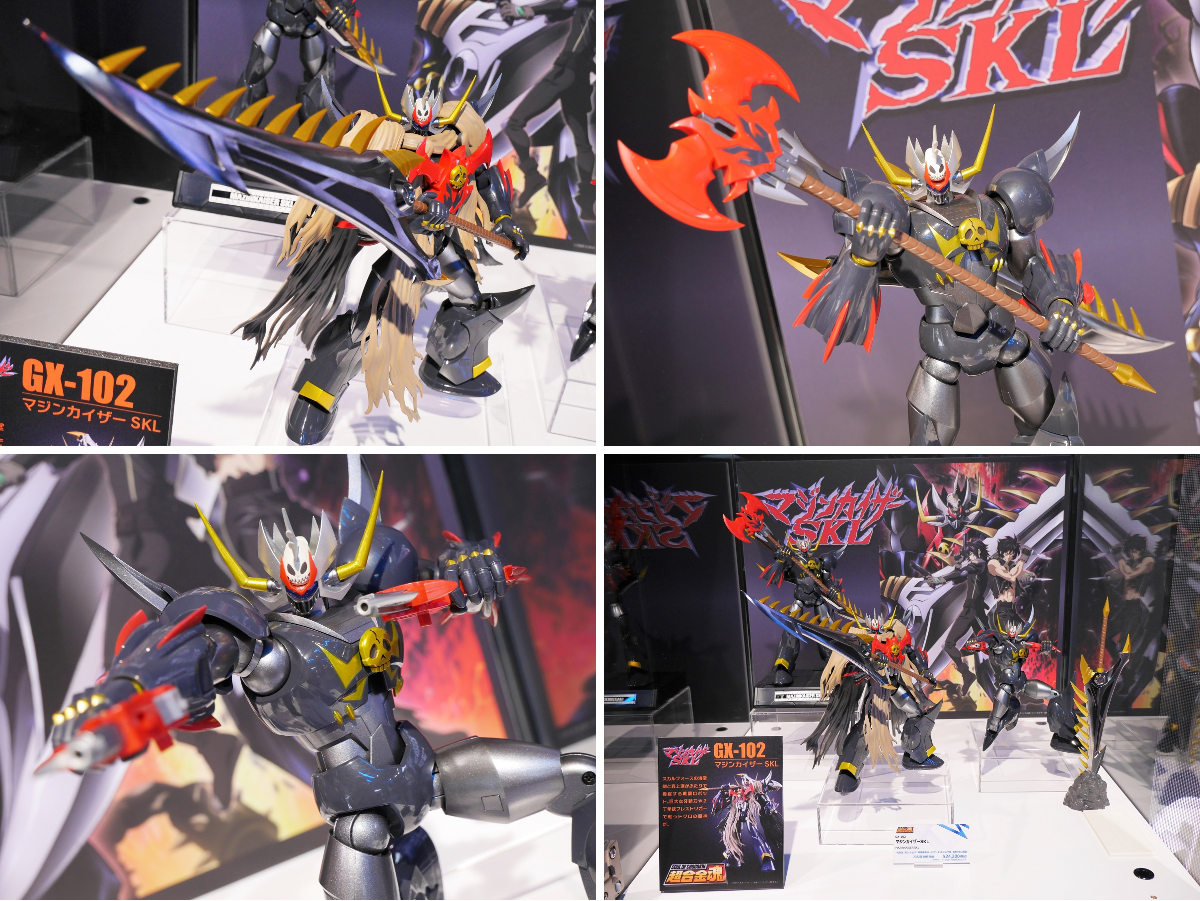 TAMASHII NATIONS STORE TOKYO on X: 