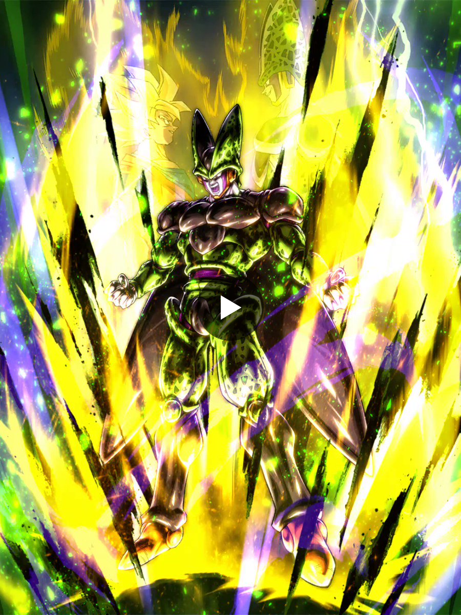 ドラゴンボール レジェンズ公式 on X: 
