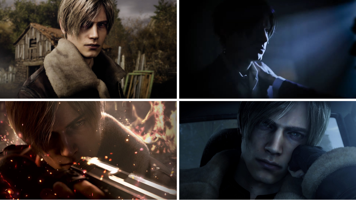 公式】バイオハザード / RESIDENT EVIL PORTAL Official on X: 