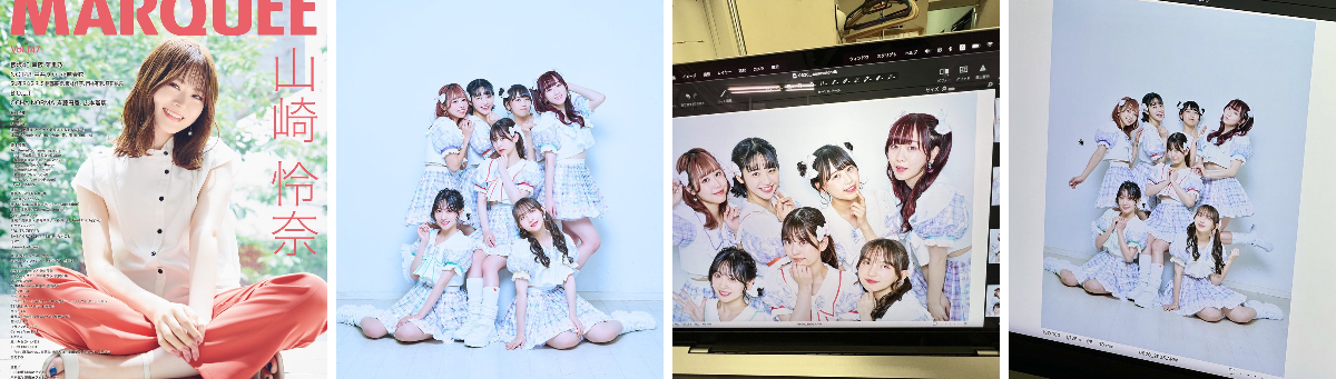 FRUITS ZIPPER【Official】 on X: 