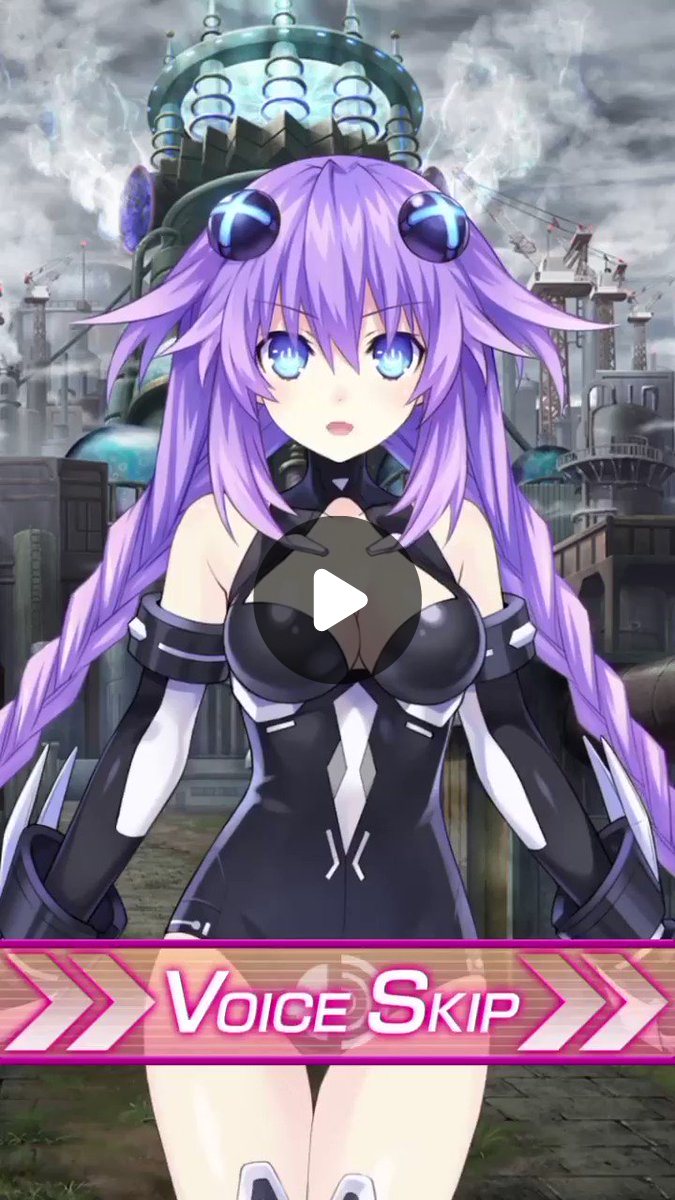 公式】コンパイルハートアプリ on X: 