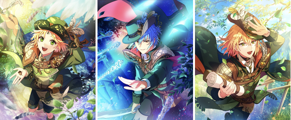 魔法使いの約束【まほやく】攻略Wiki@Gamerch on X: 