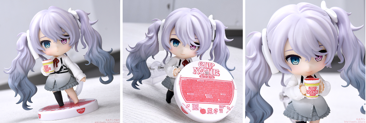 カホタン＠グッスマのすみっこ on X: 