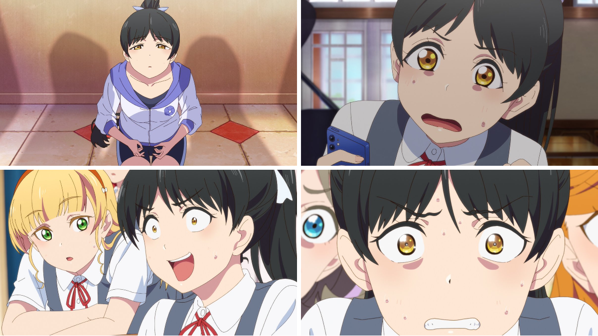 X पर ラブライブ！シリーズ公式: 