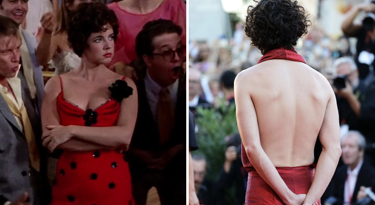 rizzo prom dress grease Harry Hill on X: 