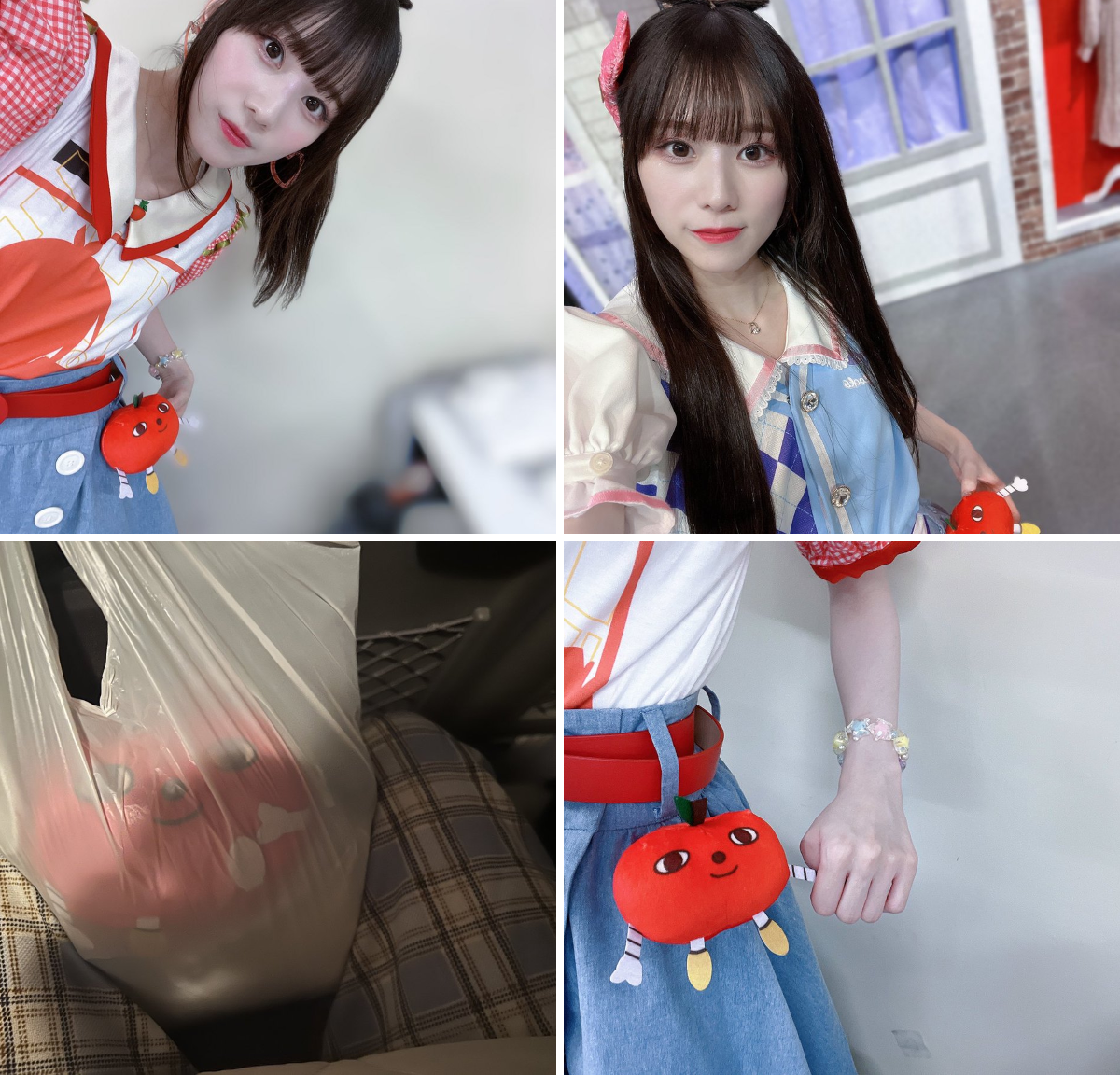 梅澤 めぐ on X: 