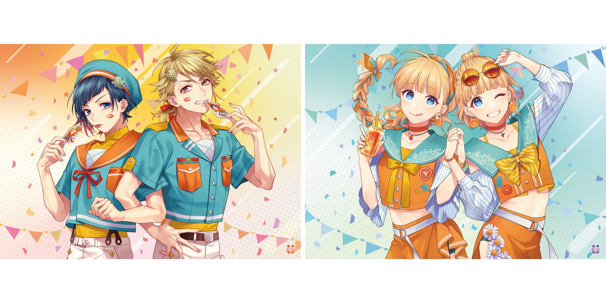 ヤマコ(HoneyWorks) on X: 