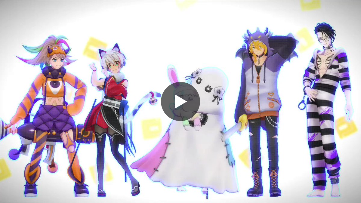 公式】#コンパス 戦闘摂理解析システム on X: 