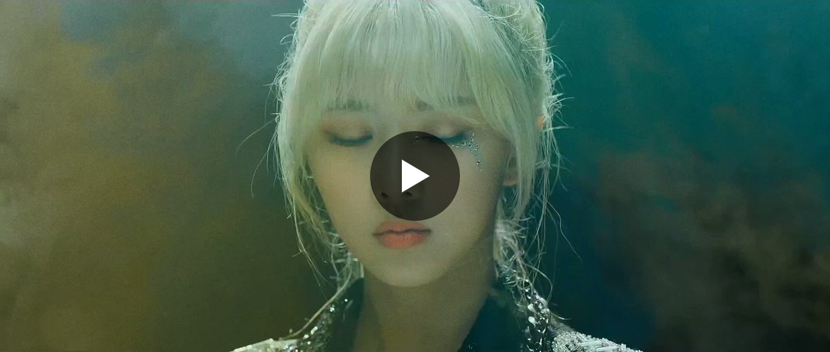 dreamcatcher ガヒョン ブロマイド endless night ً on X: 