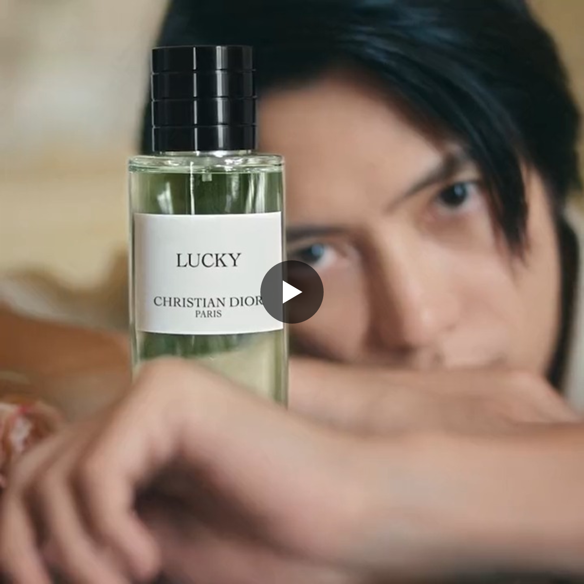 Dior Beauty Japan on X: 