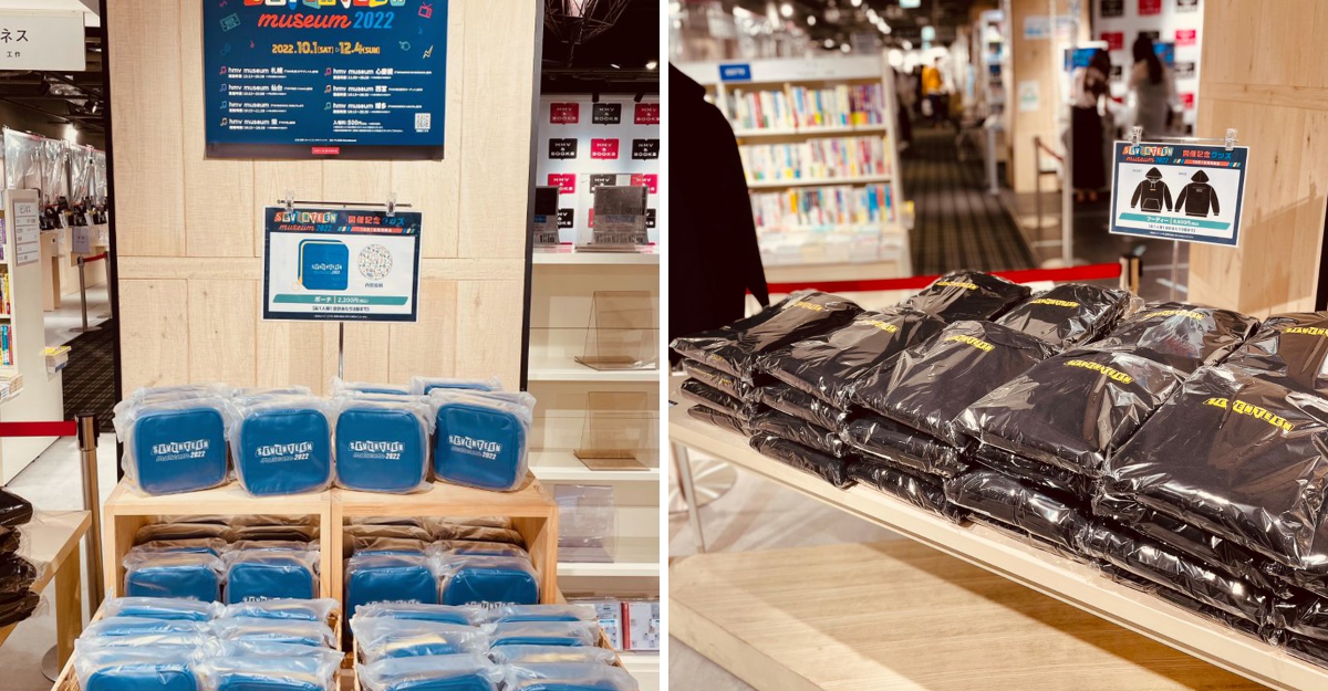 HMV&BOOKS SHIBUYA på X: 