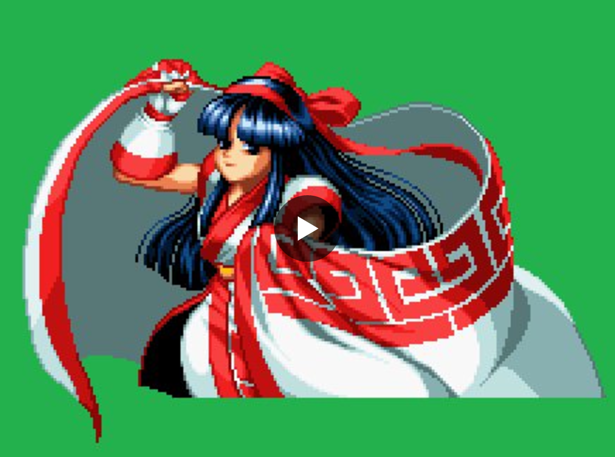 FENGMIN(餃子舗) KOF/格ゲー話 on X: 