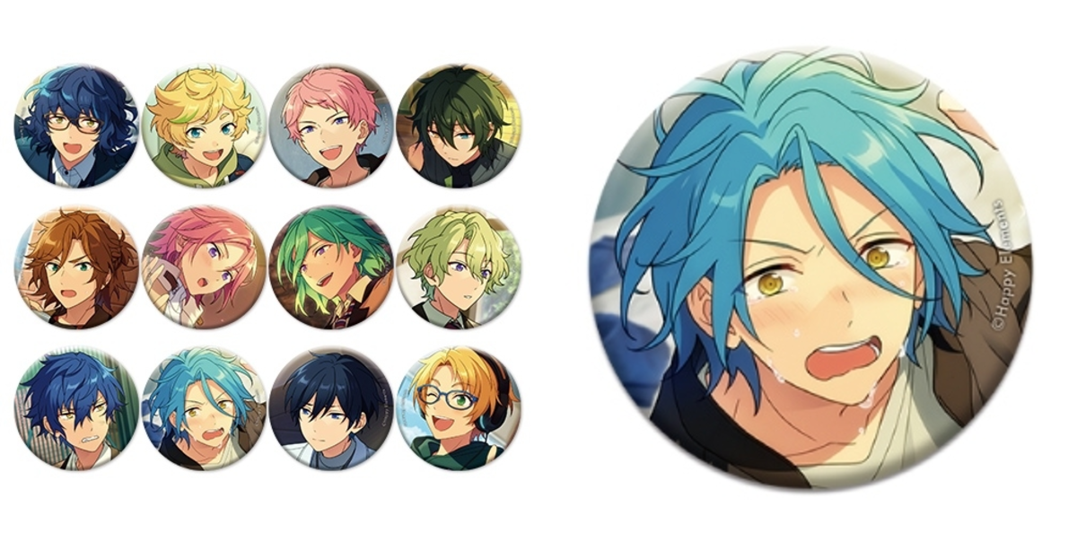 あんスタ グッズ情報 على X: 