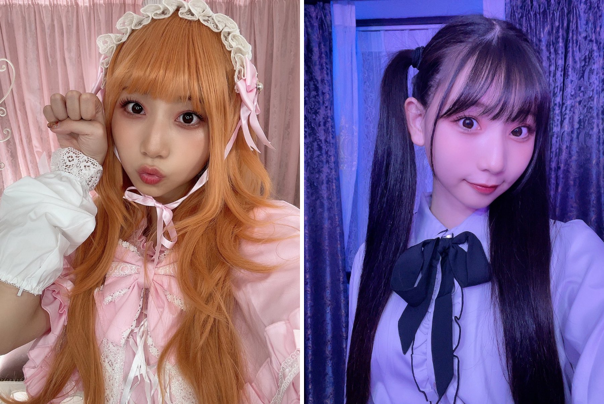 よよよちゃん👽✨令和の歌まねヒロイン on X: 