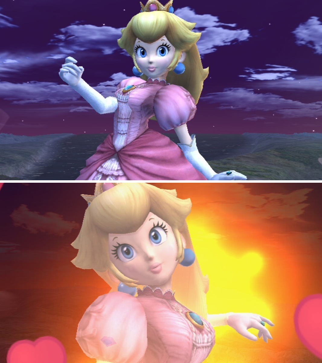 Princess Peach on X: 