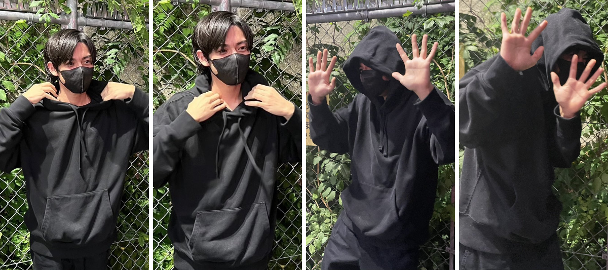 平野微紫耀 บน X: 