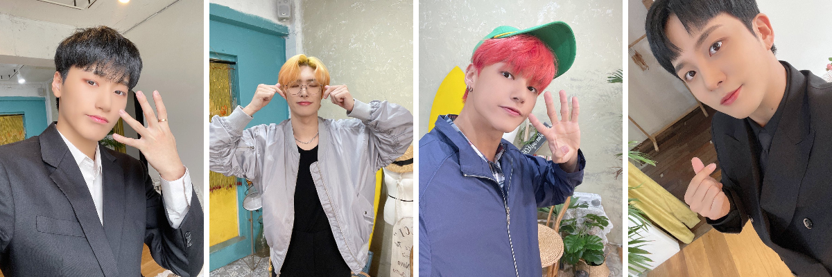 ATEEZ(에이티즈) on X / X