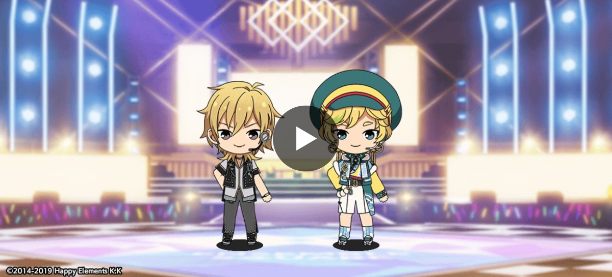 あんさんぶるスターズ！！Basic【公式】 on X: 