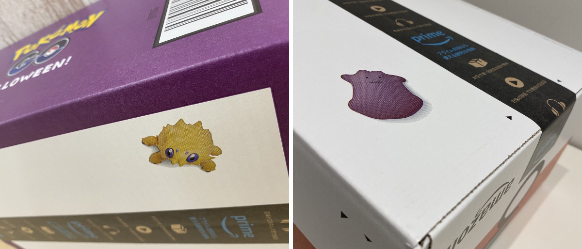 Pokémon GO Japan on X: 