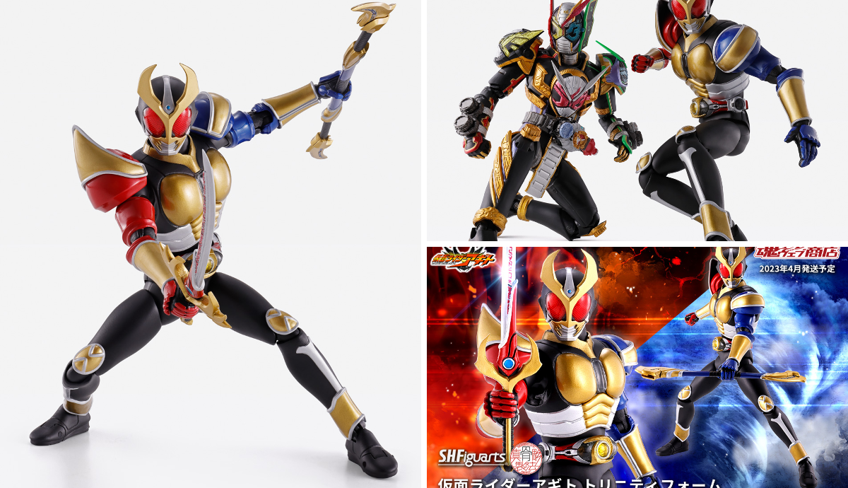 魂ネイションズ公式/BANDAI SPIRITS TAMASHII NATIONS OFFICIAL on X