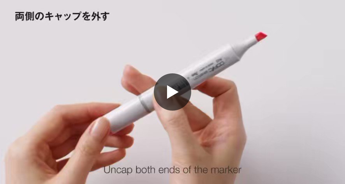 コピック公式_Copic Official on X: 