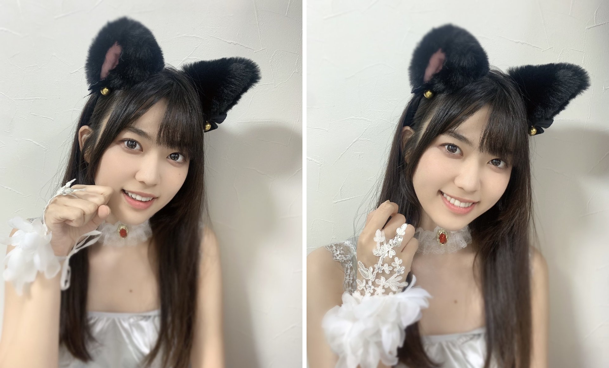 星谷美来（ほしたにみくる） on X: 