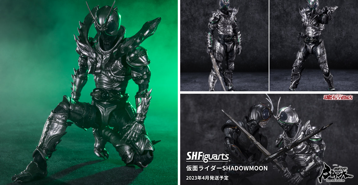 魂ネイションズ公式/BANDAI SPIRITS TAMASHII NATIONS OFFICIAL on X