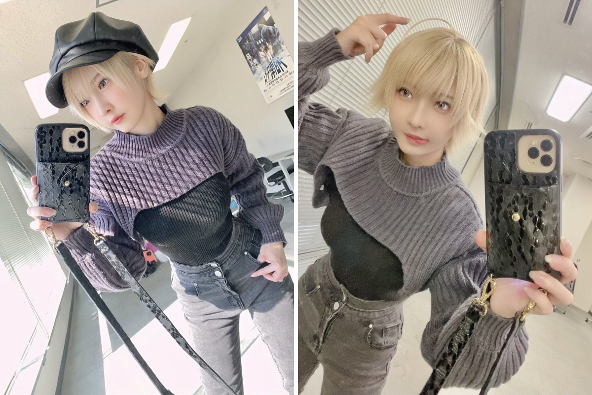 火将ロシエル on X: 
