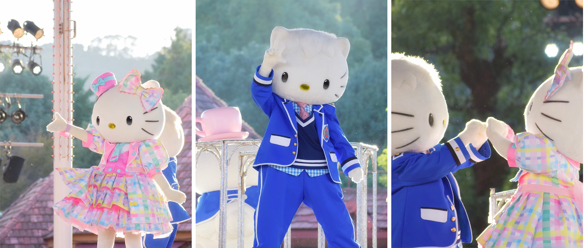 ハーモニーランド【公式】 on X: 