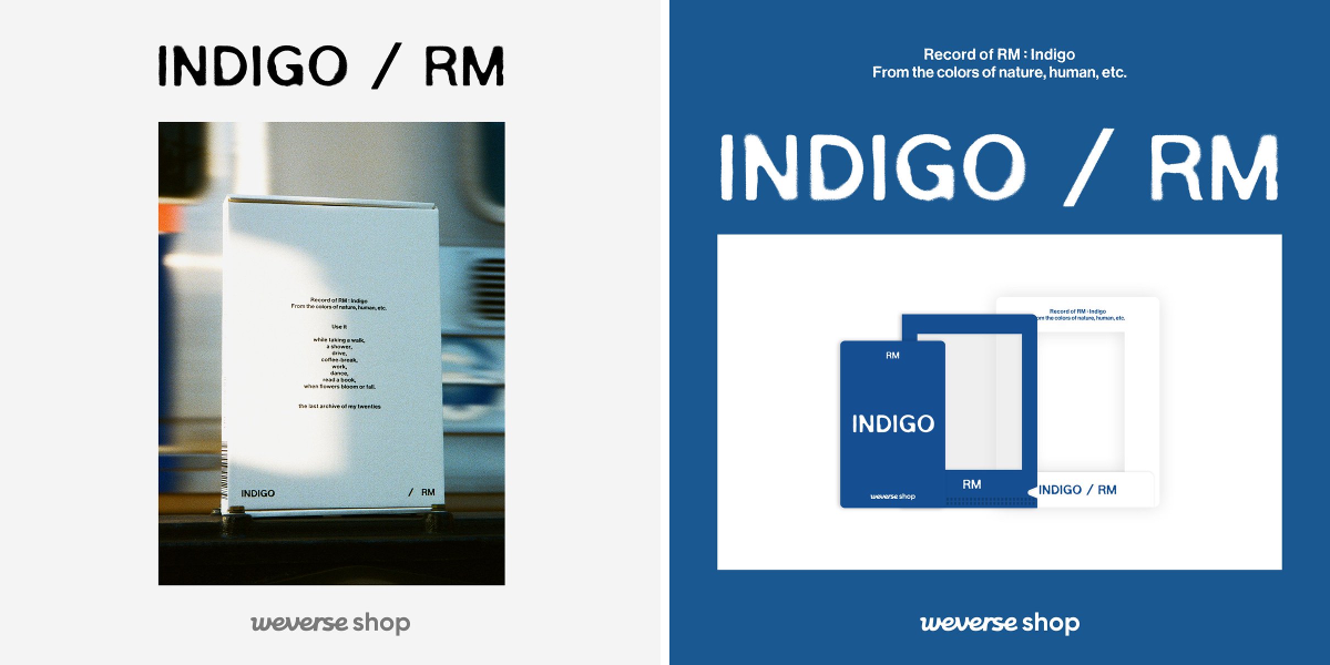 Weverse Shop 위버스샵 on X: 