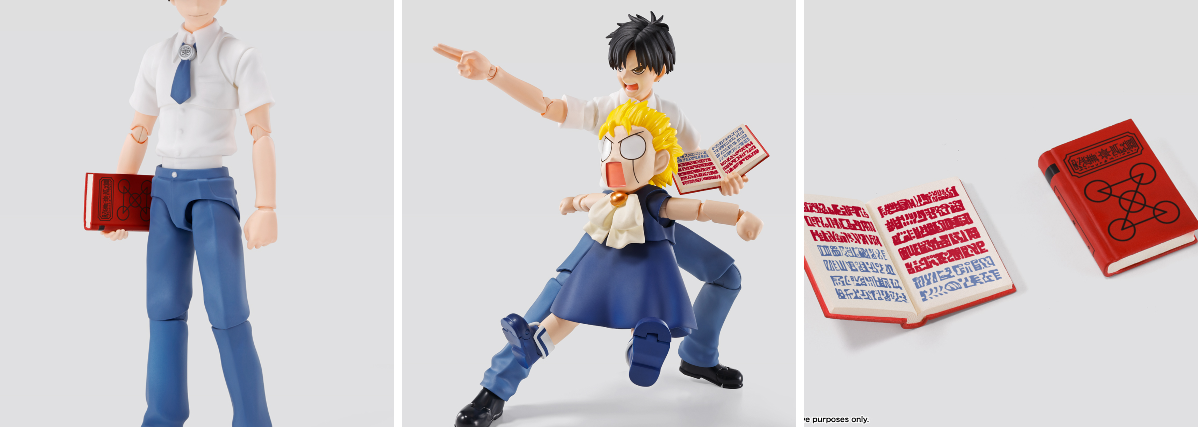 魂ネイションズ公式/BANDAI SPIRITS TAMASHII NATIONS OFFICIAL on X