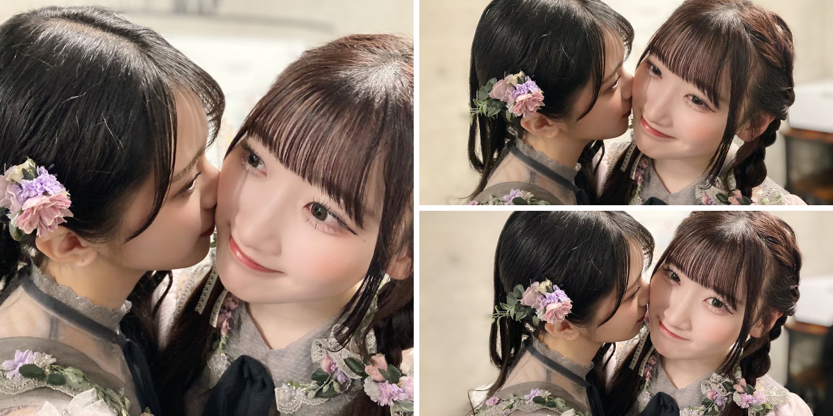 佐々木 舞香 on X: 