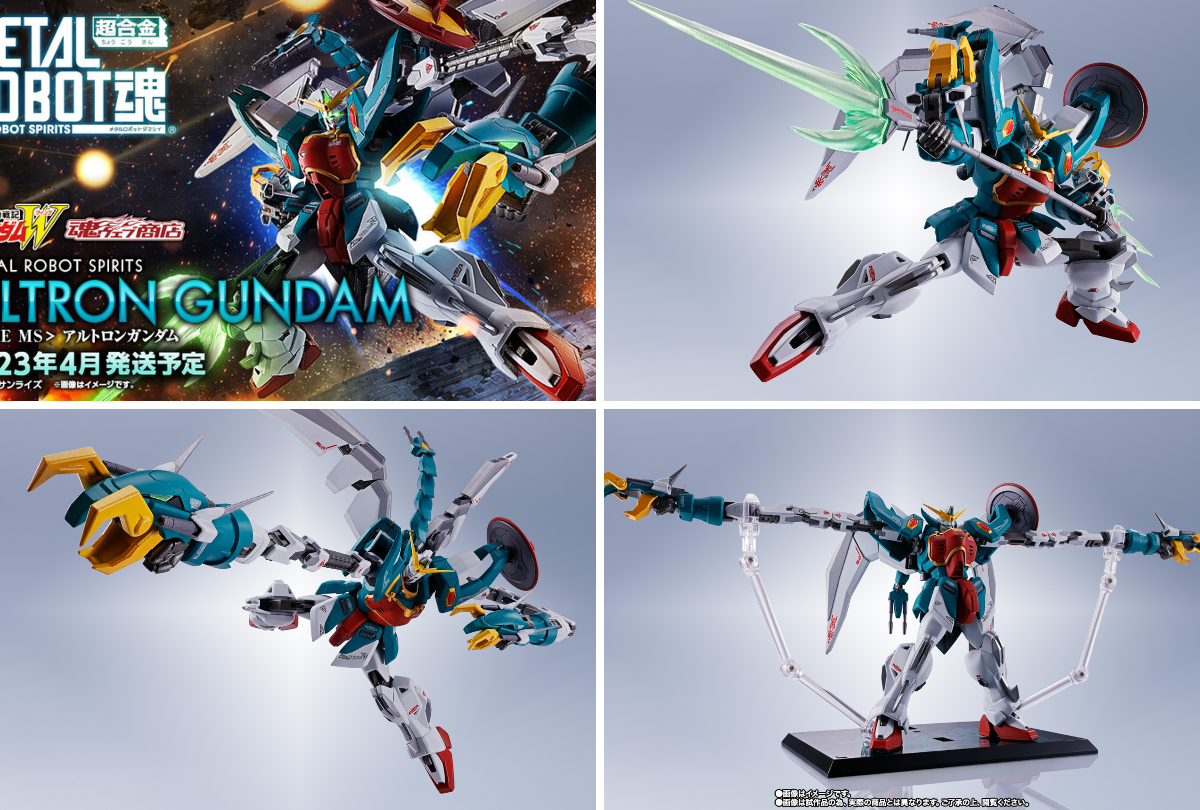 魂ネイションズ公式/BANDAI SPIRITS TAMASHII NATIONS OFFICIAL on X