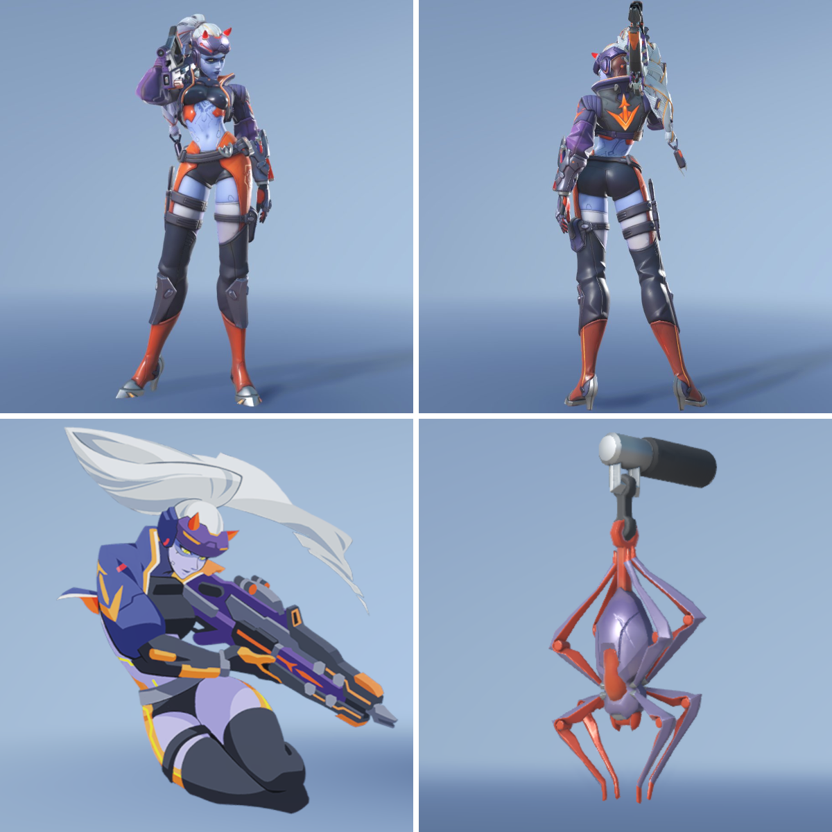 Overwatchニュース@おばにゅー on X: 