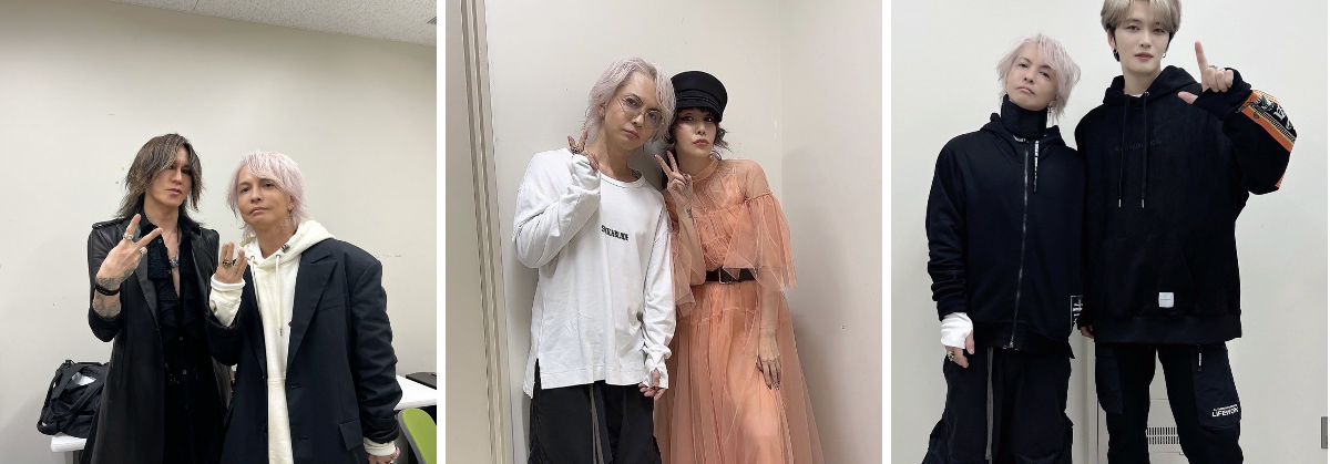 Hyde on X: 