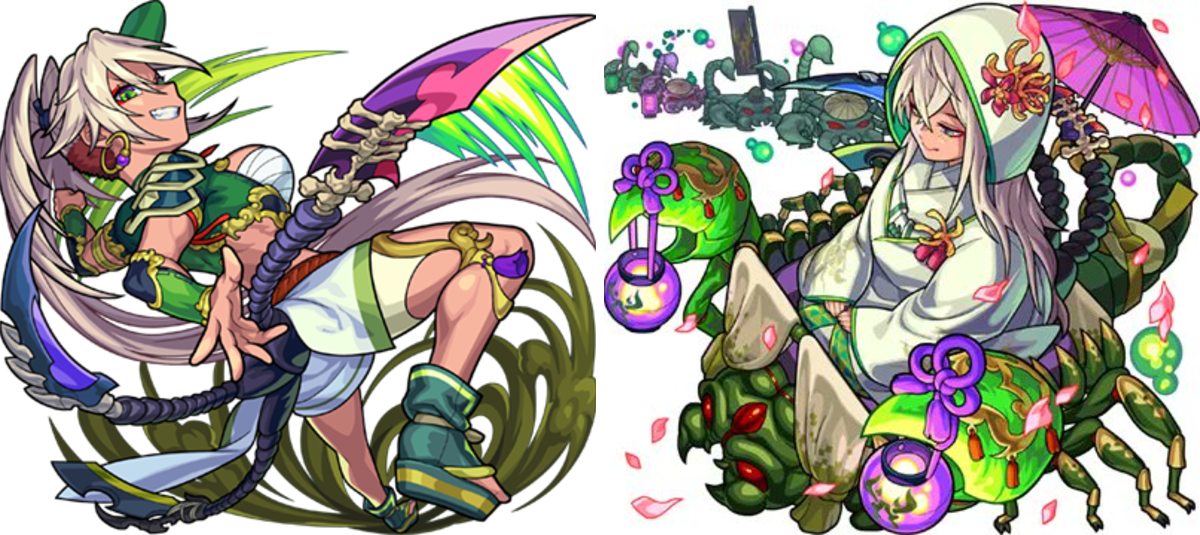 モンスト公式 on X: 