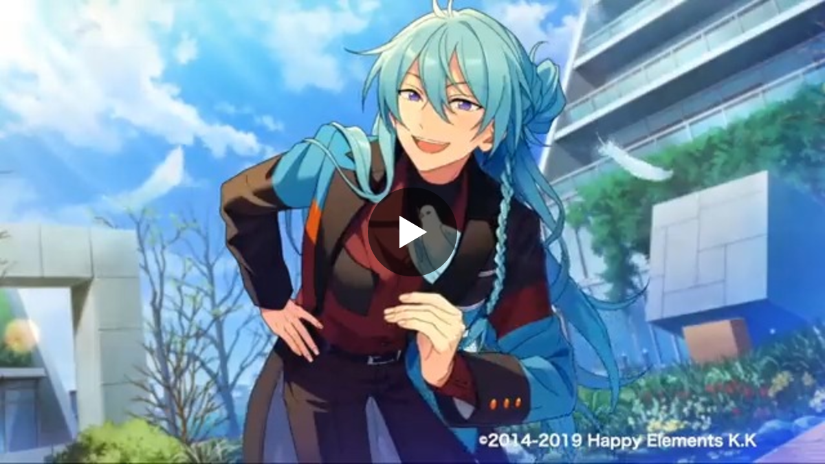 あんさんぶるスターズ！！【公式】 on X: 