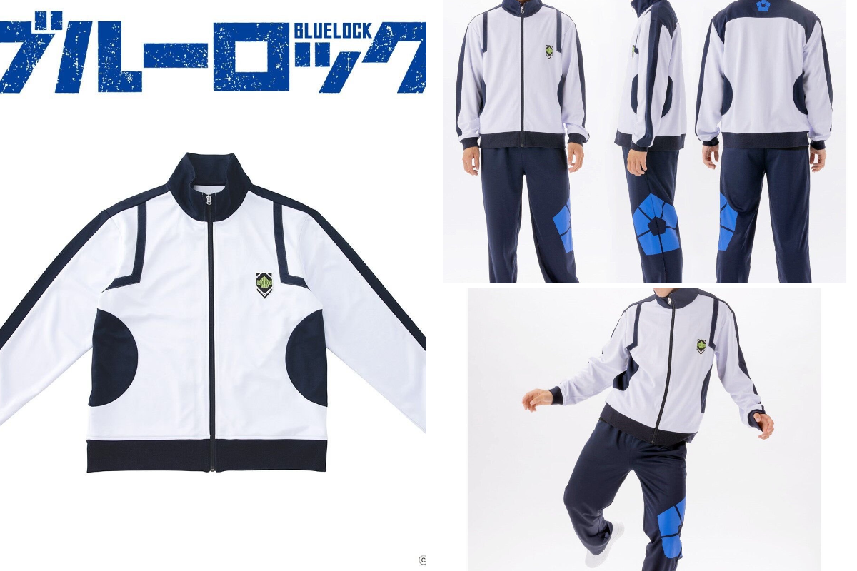 ブルーロック グッズ情報！ on X: 