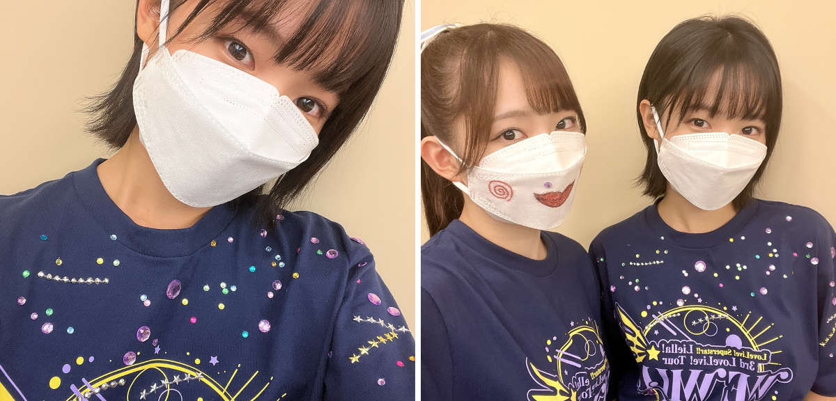 青山なぎさ on X: 