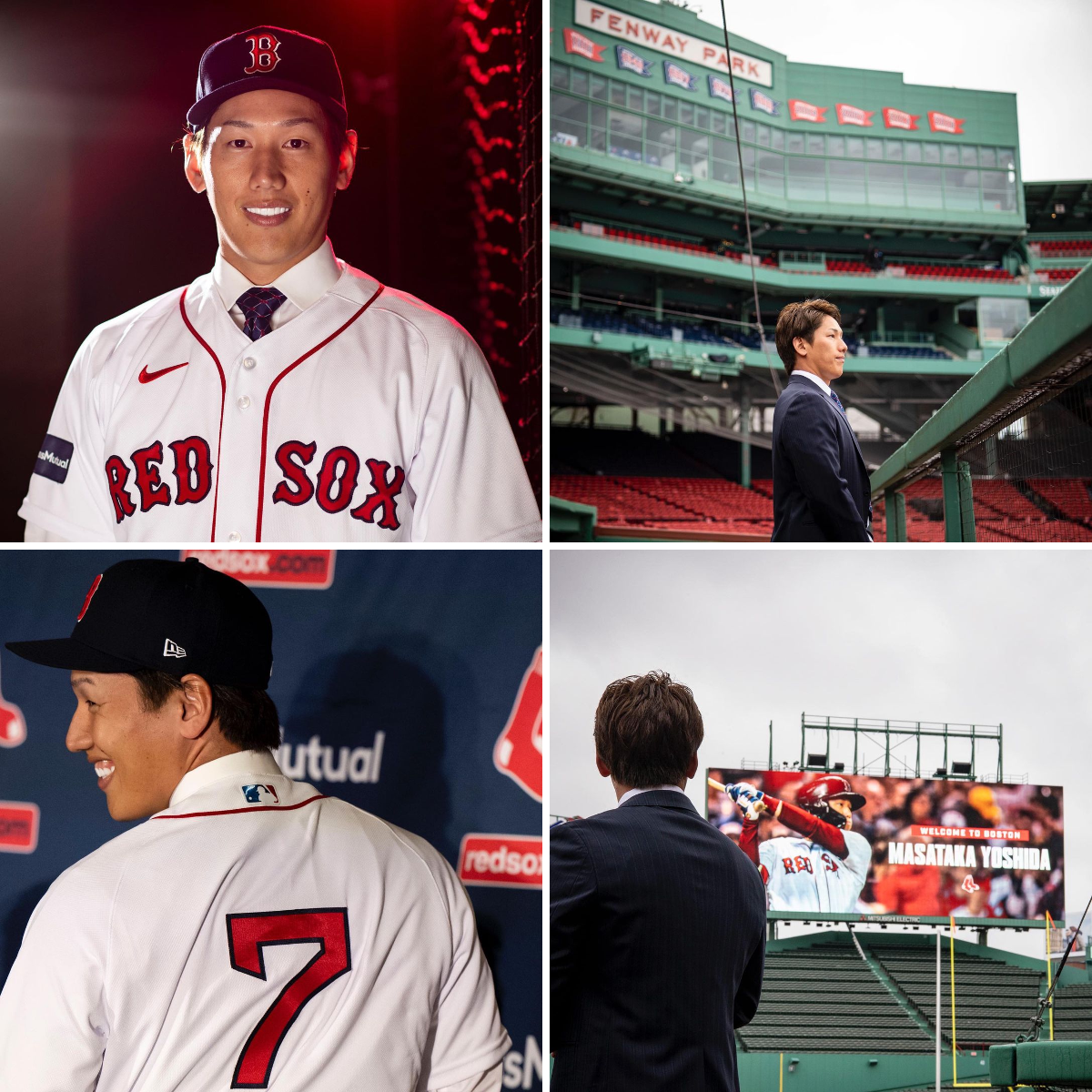MLB Japan on X: 