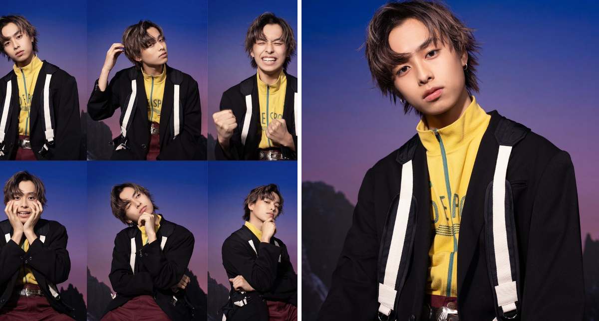KID PHENOMENON【公式】 on X: 